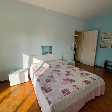Apartmán A 2 Passi Dal Mare Sanremo Exteriér fotografie