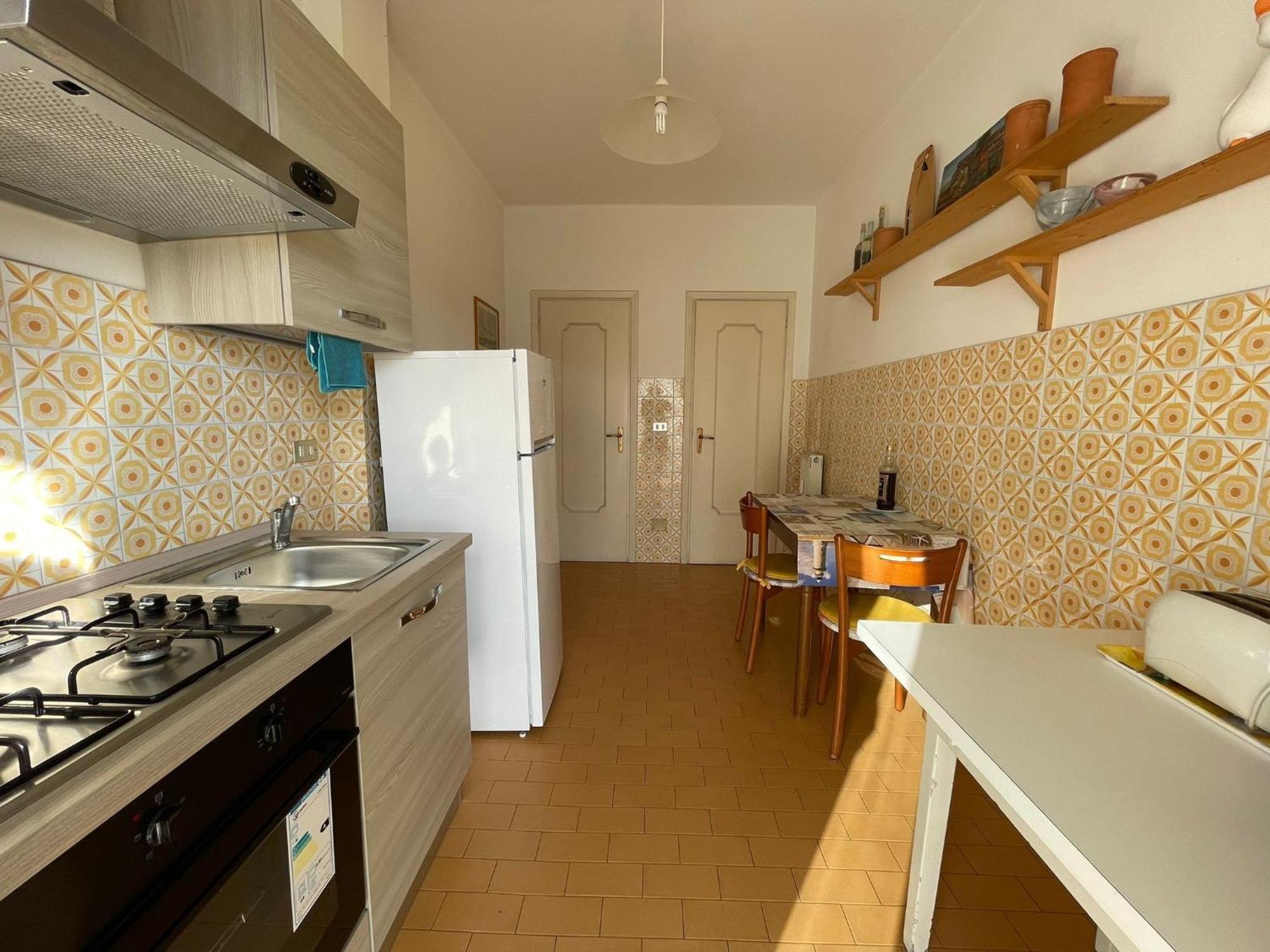 Apartmán A 2 Passi Dal Mare Sanremo Exteriér fotografie