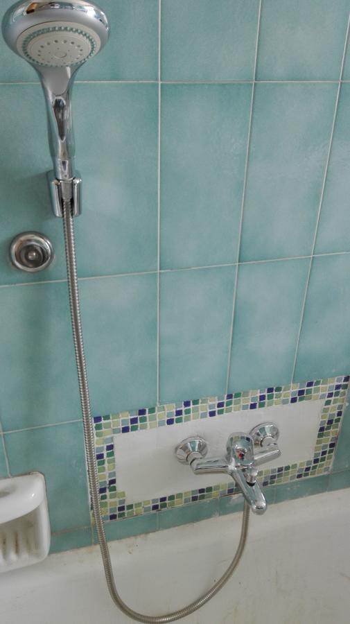 Apartmán A 2 Passi Dal Mare Sanremo Exteriér fotografie