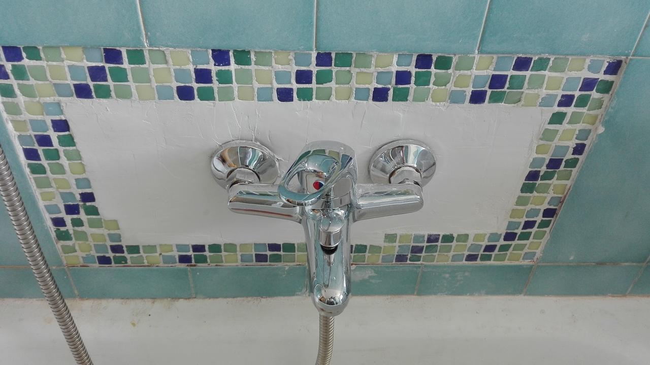 Apartmán A 2 Passi Dal Mare Sanremo Exteriér fotografie