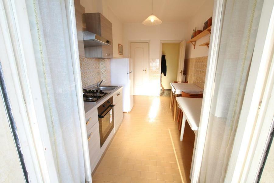 Apartmán A 2 Passi Dal Mare Sanremo Exteriér fotografie